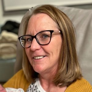 Meet your Posher, Pam